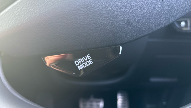 Kia Niro 1.6 GDi 127 Hybrid 4 5dr DCT Hybrid Estate